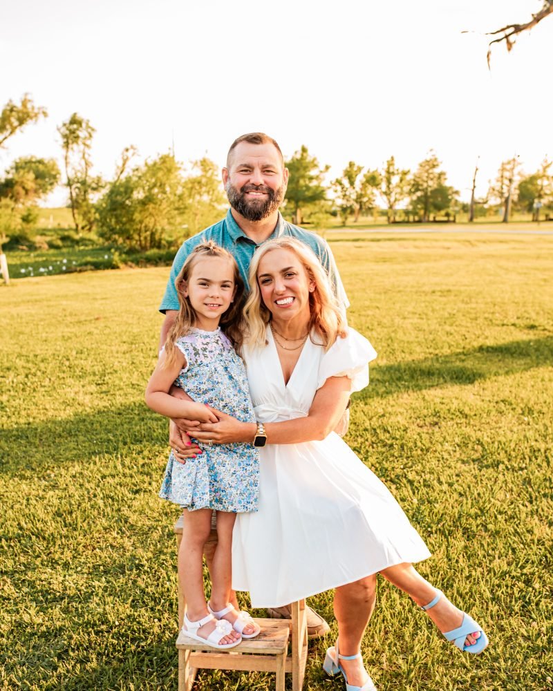 Families photography
