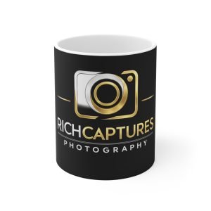 Mug 11oz