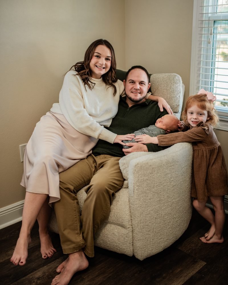 Lifestyle photography