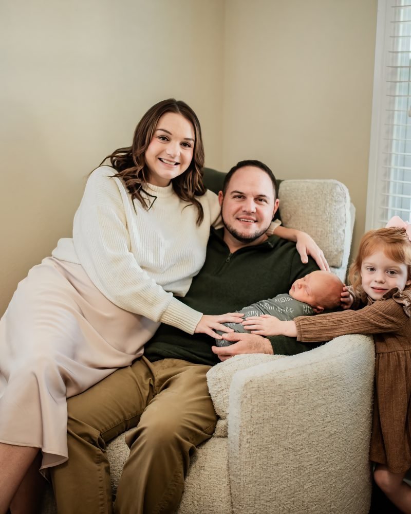 Lifestyle photography