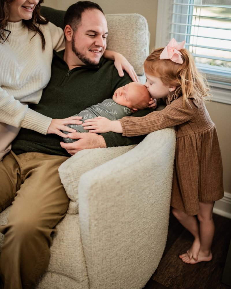 Lifestyle photography