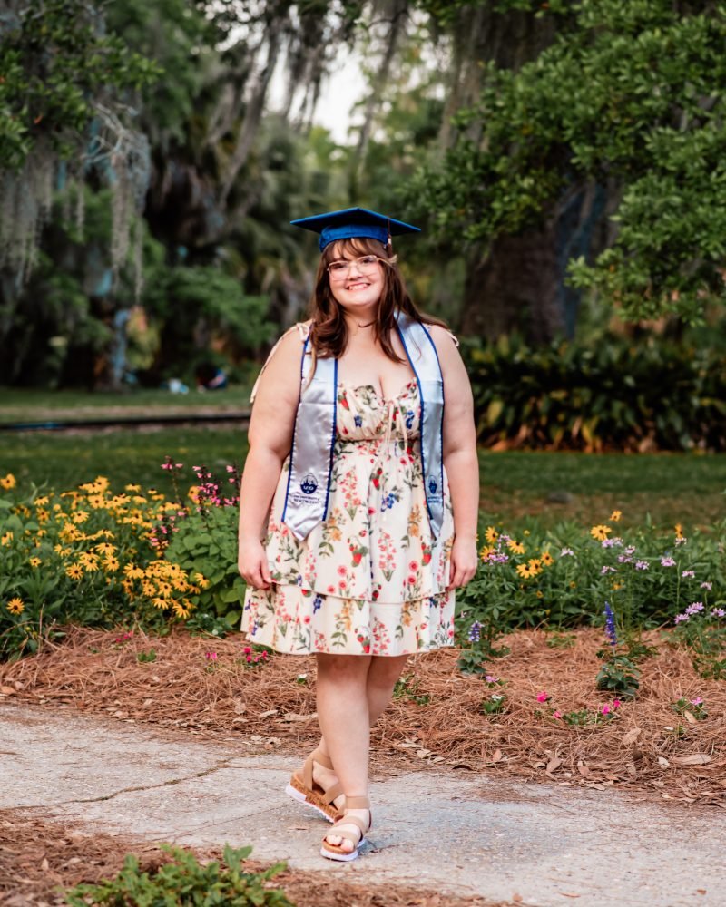 Seniors photography