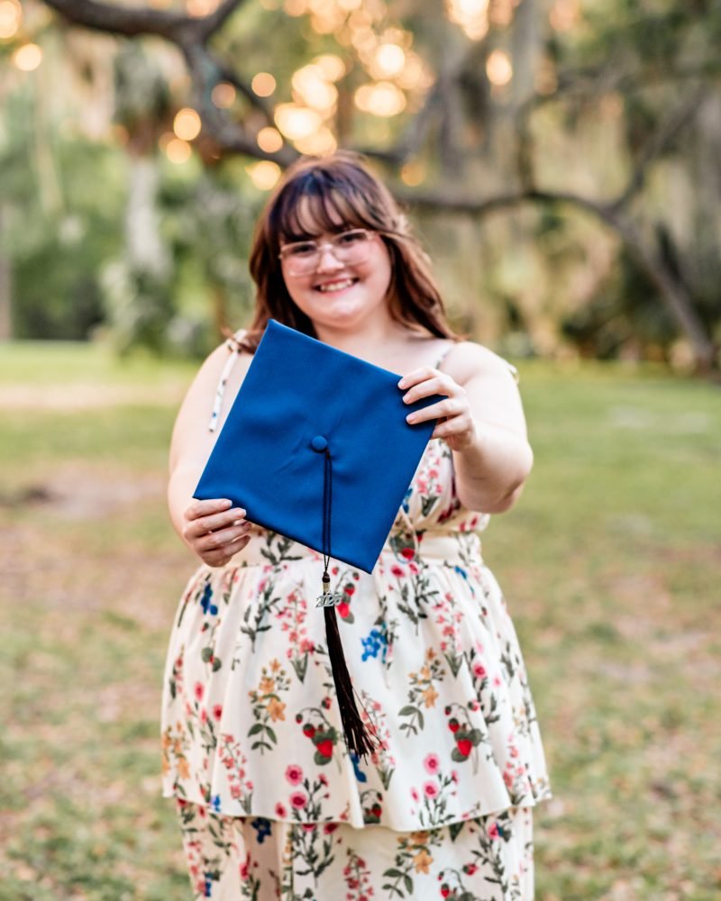 Seniors photography