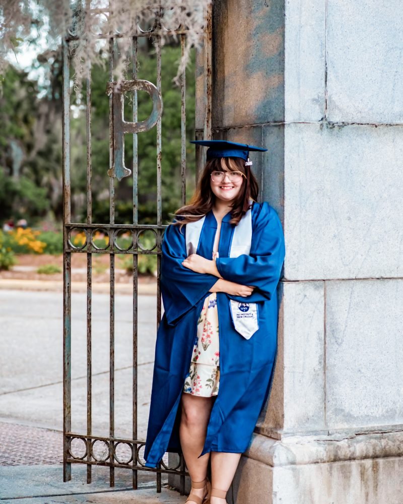 Seniors photography