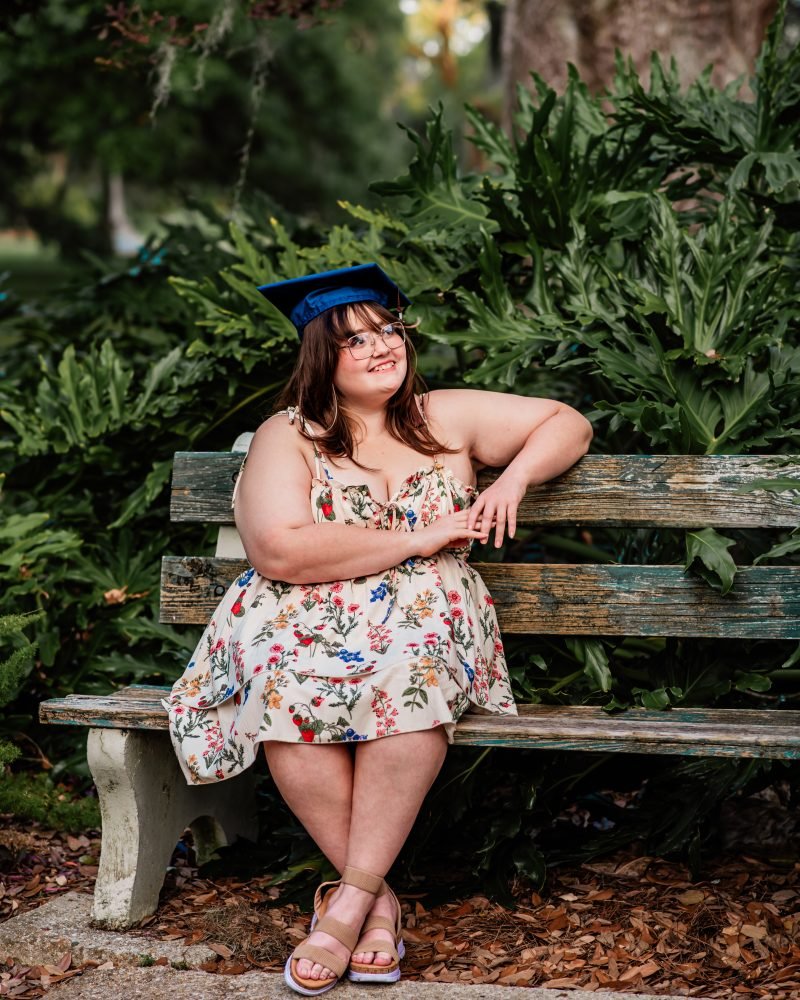 Seniors photography