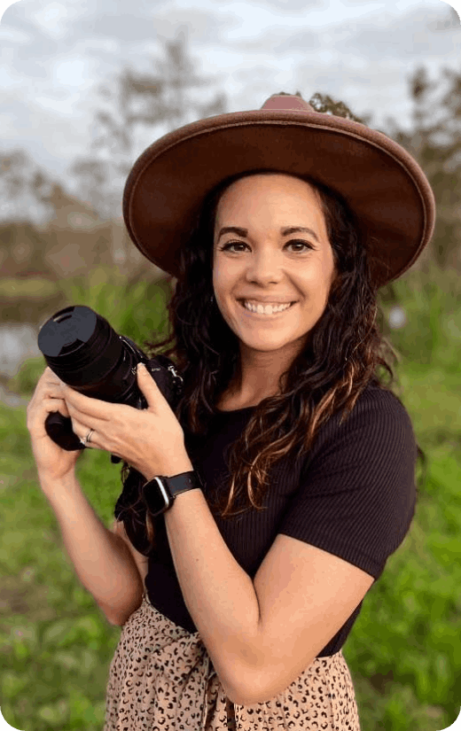 Jaime Rich, Photographer