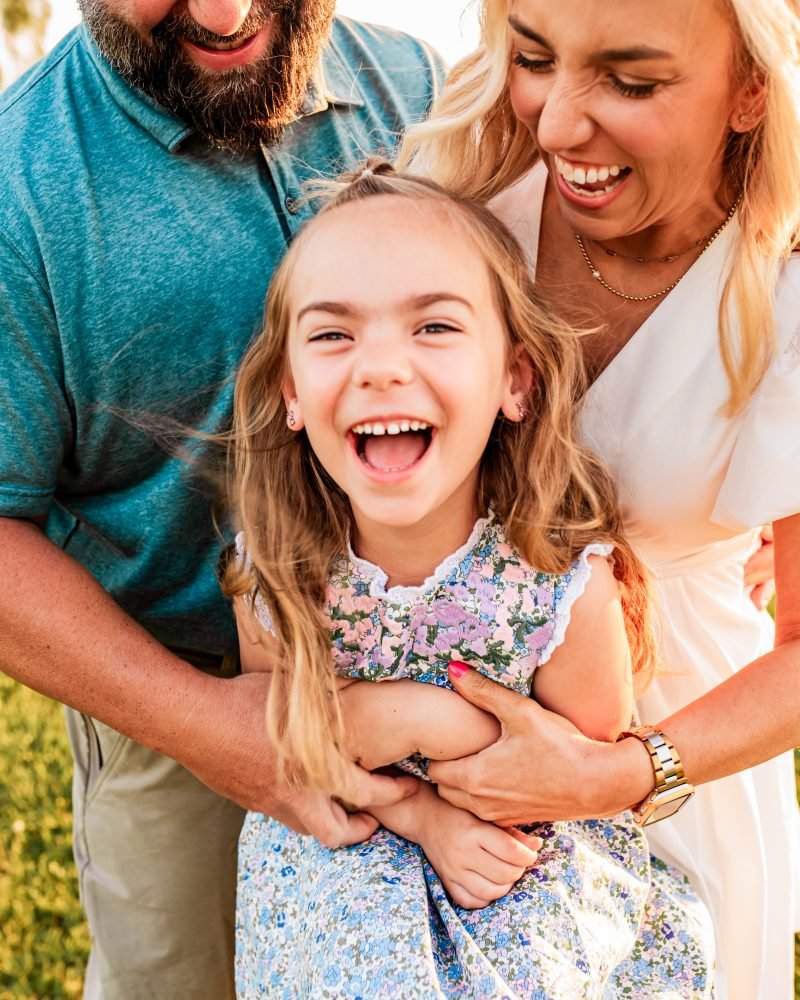 Families photography
