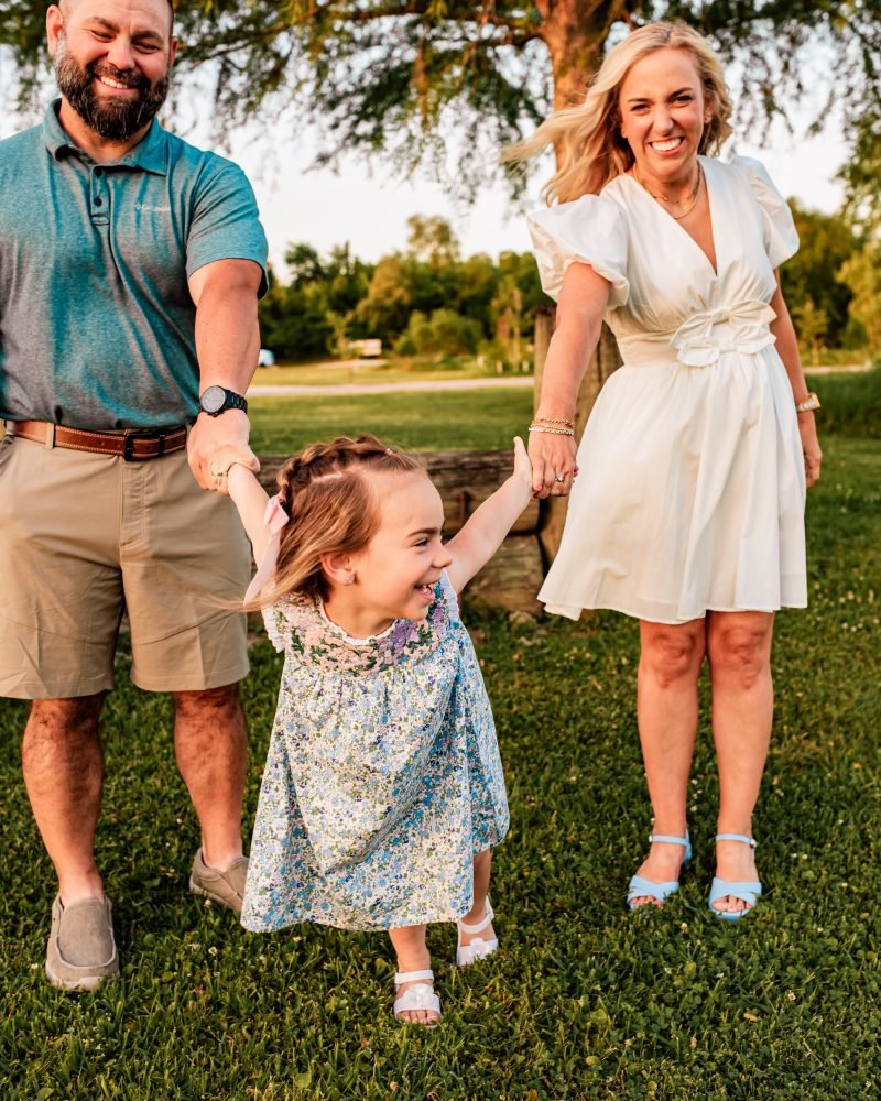 Families photography
