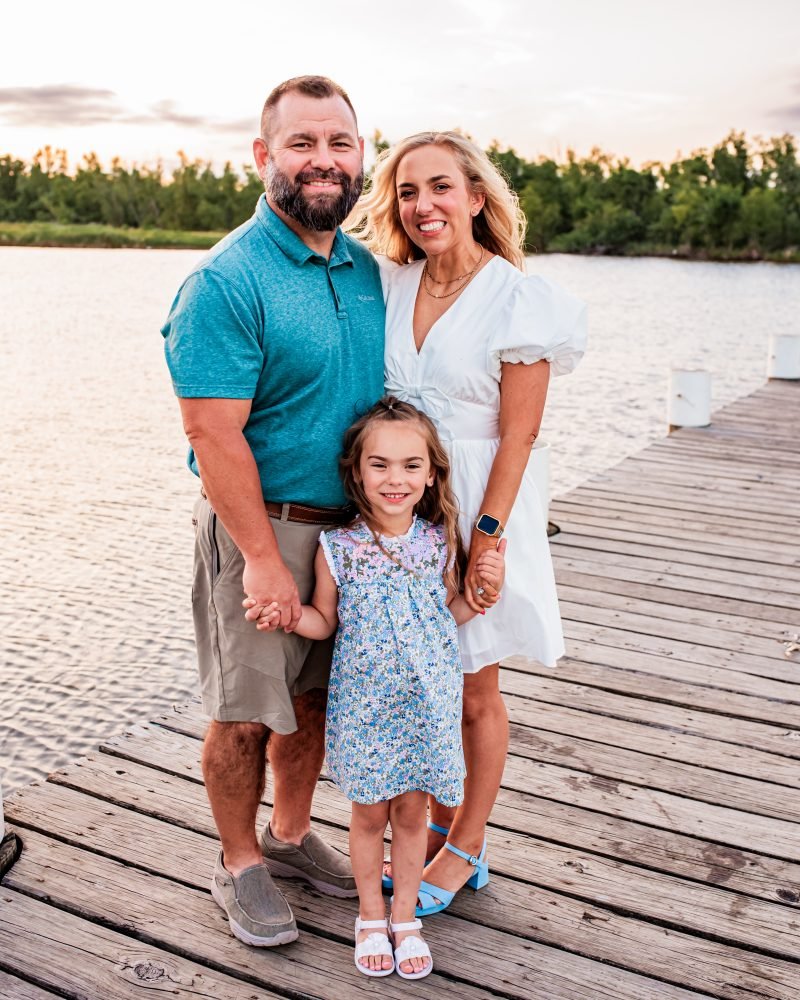 Families photography