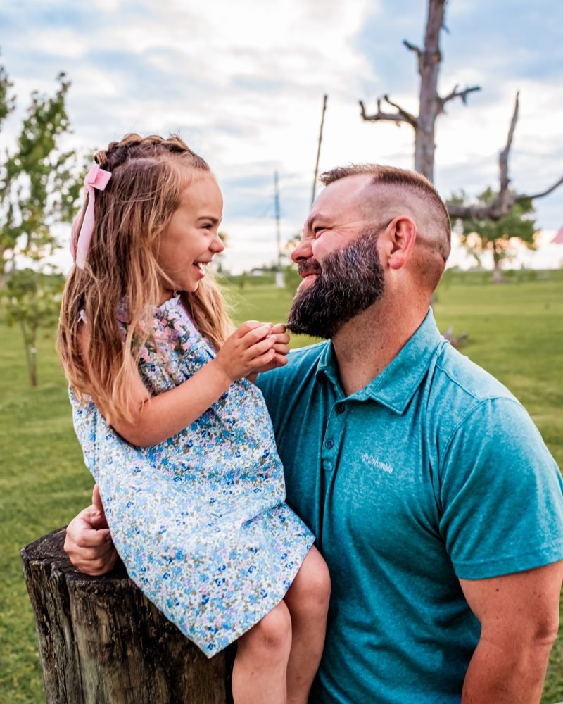 Families photography