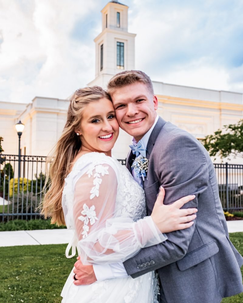Weddings photography