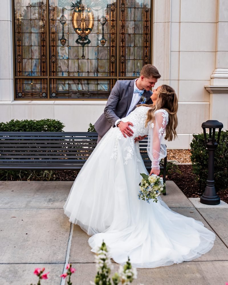 Weddings photography