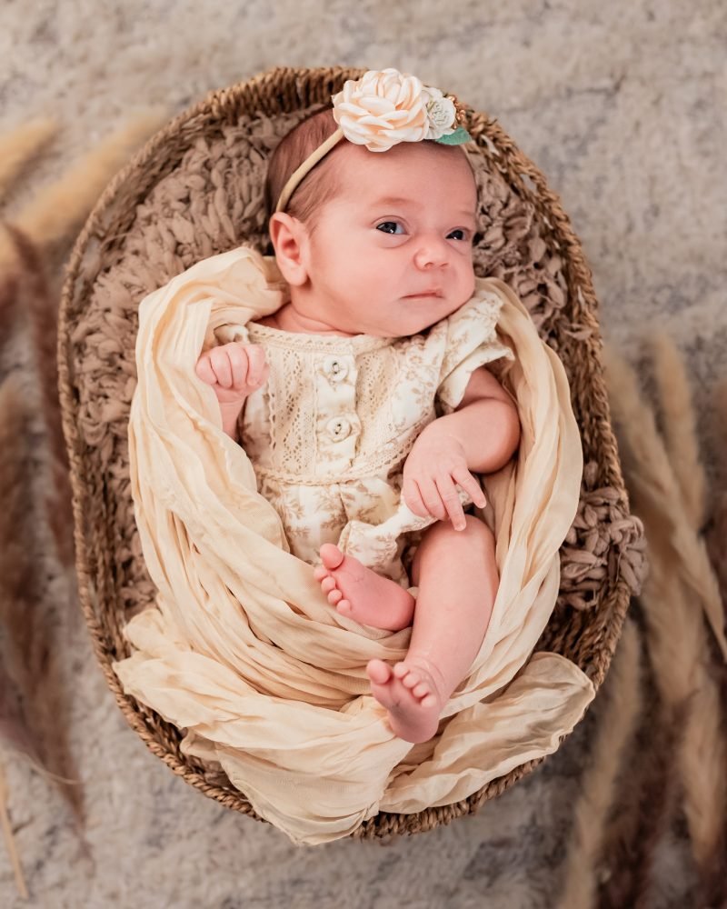 Newborns photography