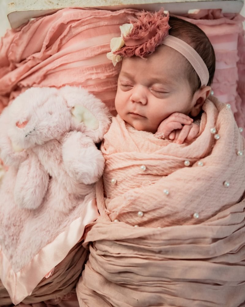 Newborns photography