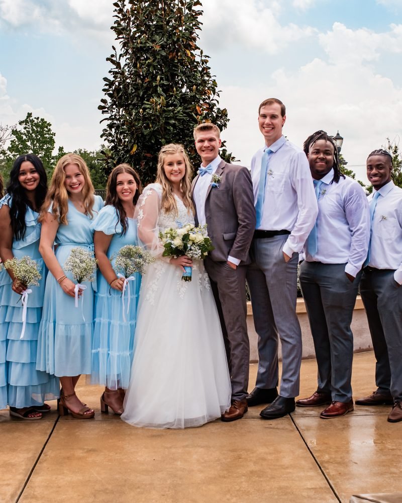 Weddings photography