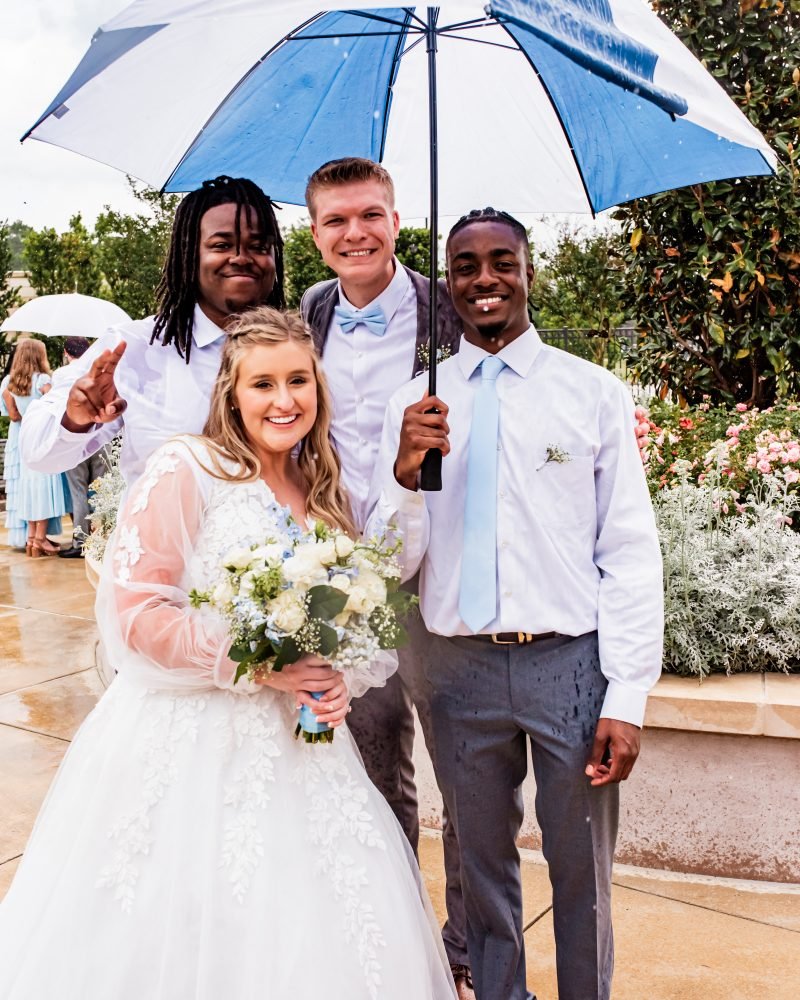 Weddings photography