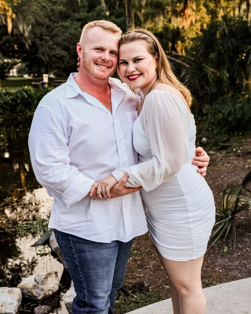 Couples photography