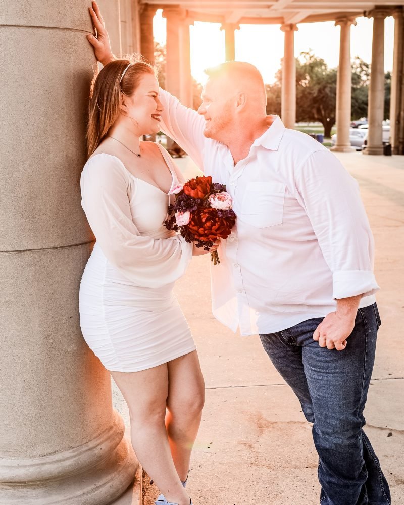 Couples photography