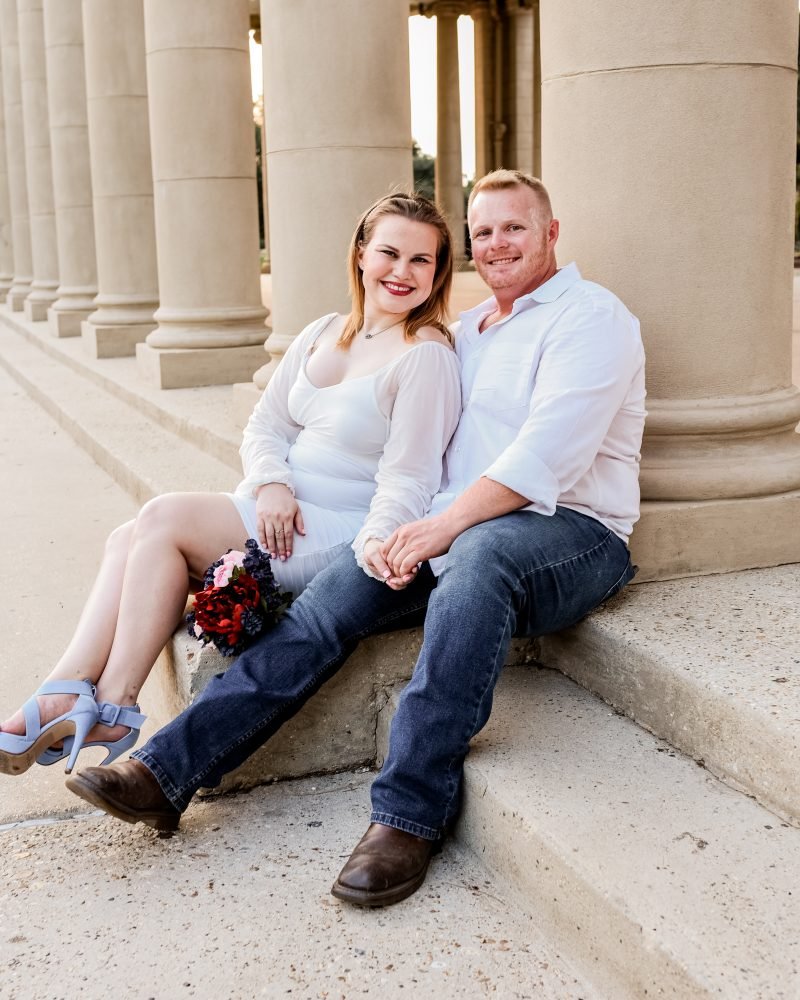 Couples photography